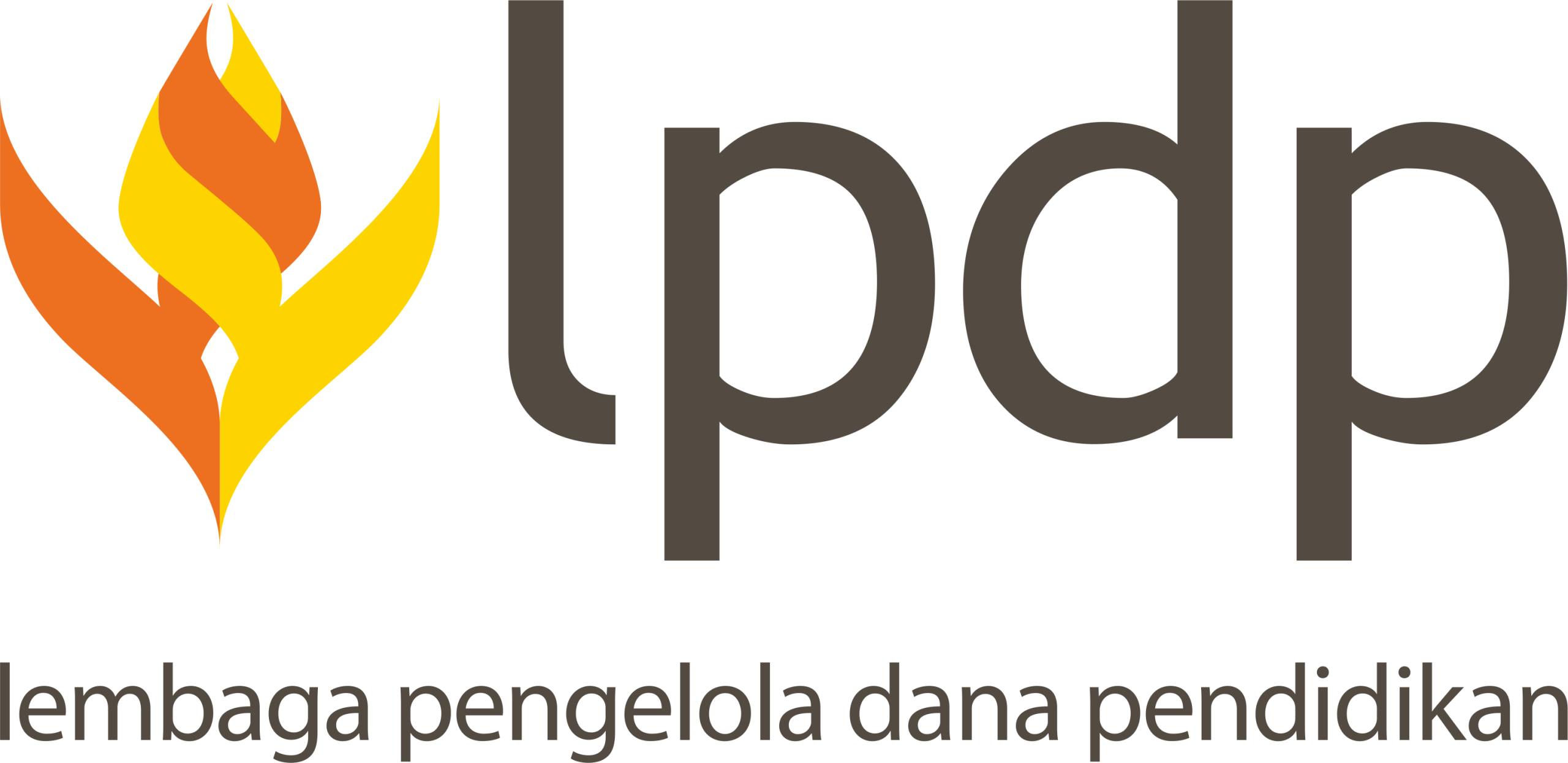 Logo resmi LPDP scaled
