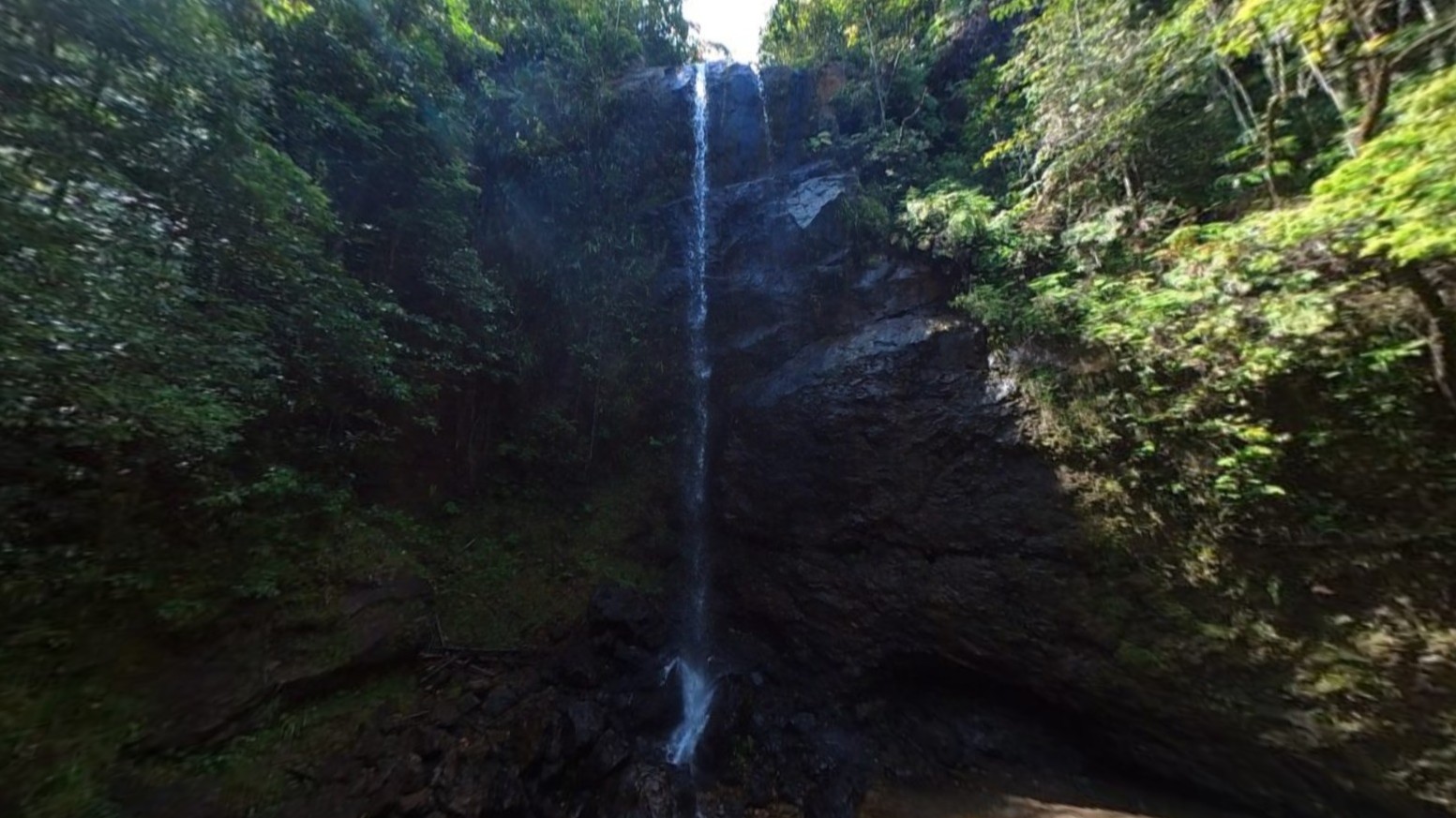 cunca ri'i
