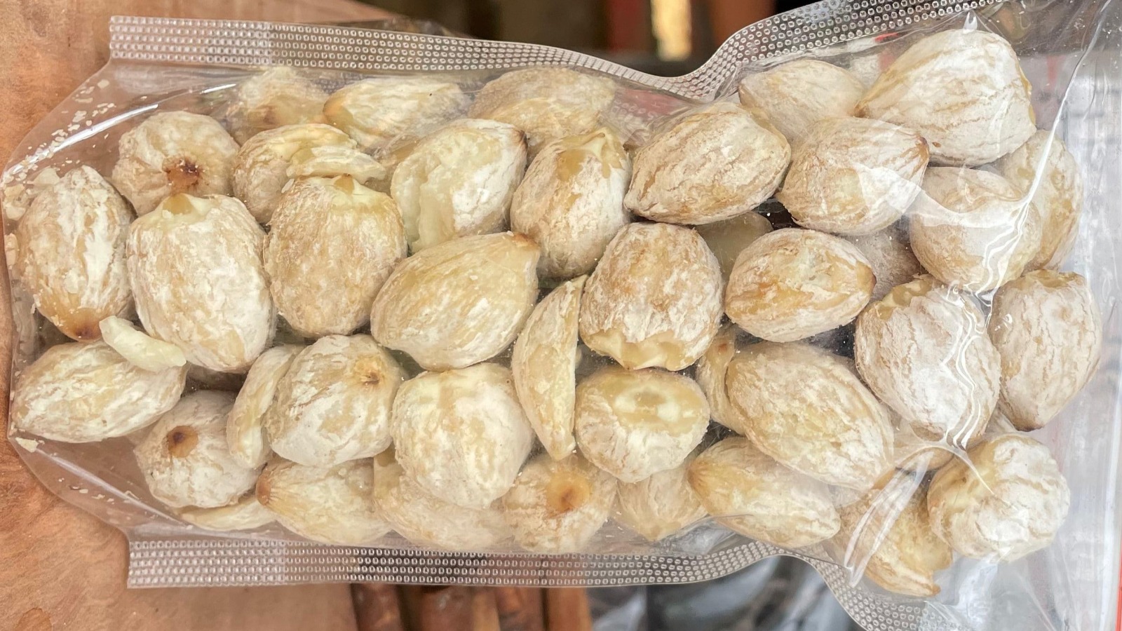 buy candlenut wae lolos